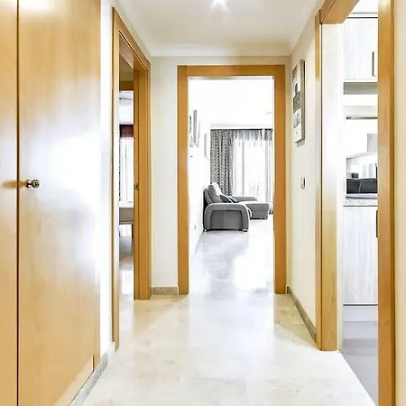 Playa De La Arena 1 Bedroom Apartment Puerto de Santiago (Tenerife)