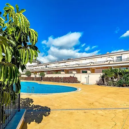 Playa De La Arena 1 Bedroom