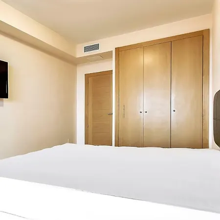Playa De La Arena 1 Bedroom Apartment Puerto de Santiago (Tenerife)