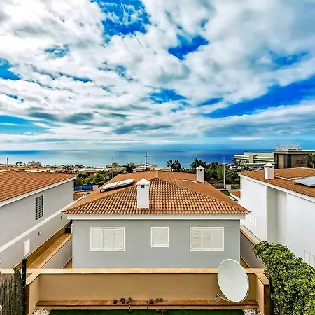 Appartement Playa De La Arena 1 Bedroom *