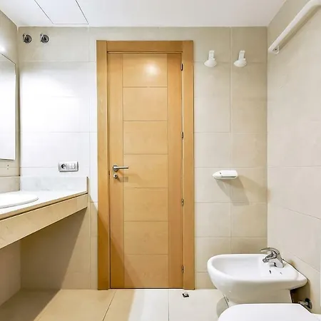 Playa De La Arena 1 Bedroom *