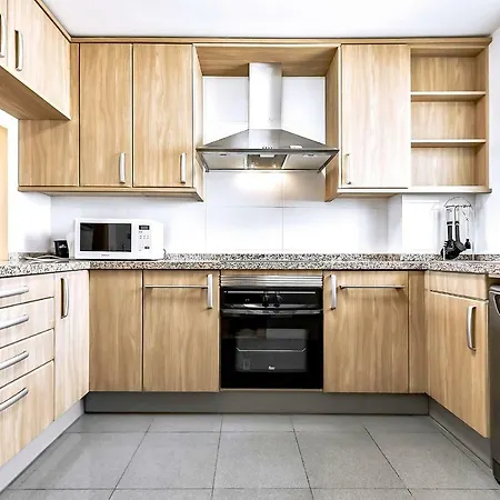 Appartement Playa De La Arena 1 Bedroom Puerto de Santiago (Tenerife)