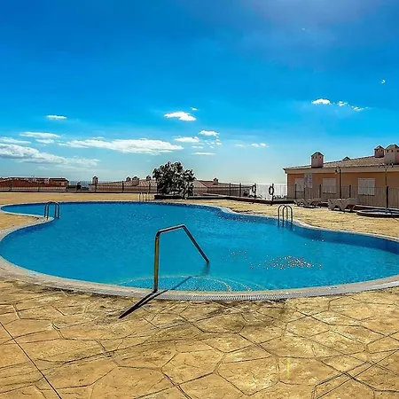 公寓 Playa De La Arena 1 Bedroom
