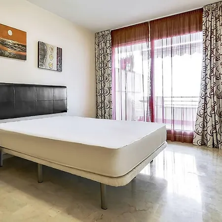 Playa De La Arena 1 Bedroom 圣地亚哥港