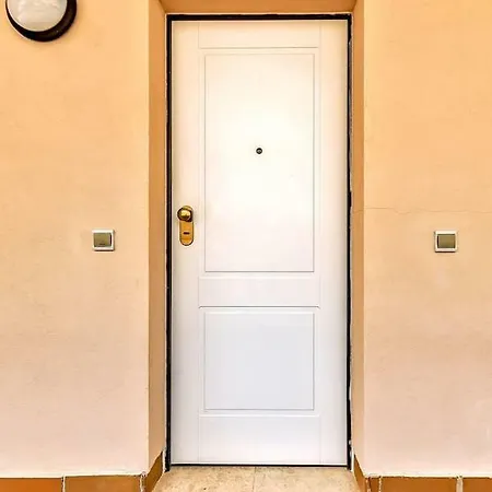 Playa De La Arena 1 Bedroom 公寓 圣地亚哥港