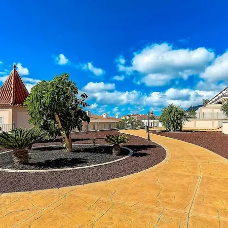 公寓 Playa De La Arena 1 Bedroom