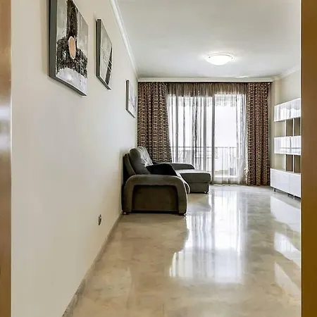 Playa De La Arena 1 Bedroom * 圣地亚哥港