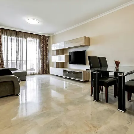 Playa De La Arena 1 Bedroom * 圣地亚哥港